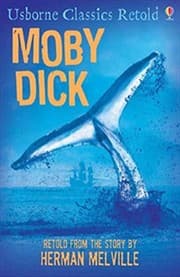 Tapa de Moby Dick