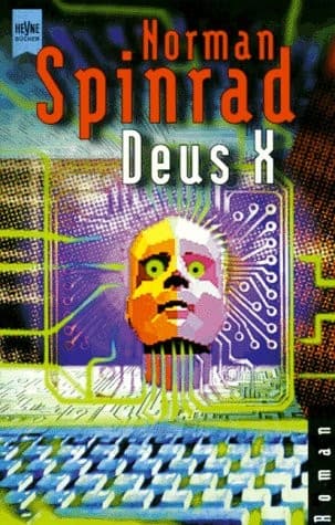 Tapa de Deus X