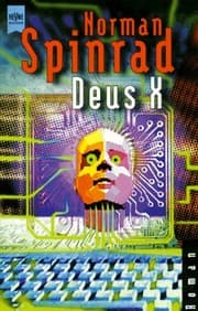 Tapa de Deus X