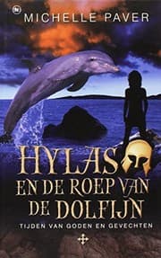 Tapa de Hylas en de roep van de dolfijn