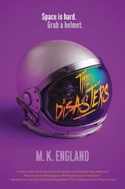 Tapa de The Disasters