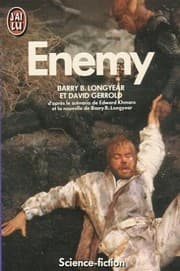 Tapa de Enemy