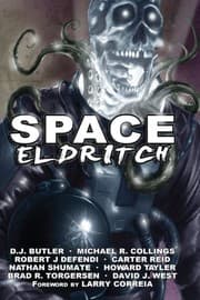 Tapa de Space Eldritch