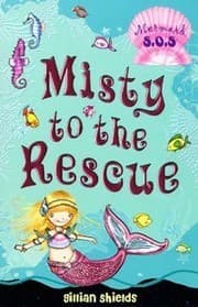 Tapa de Misty to the Rescue (Mermaid SOS)