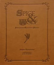 Tapa de Spice and Wolf Anniversary