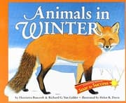Tapa de Soar to Success: Soar To Success Student Book Level 3 Wk 9 Animals in Winter
