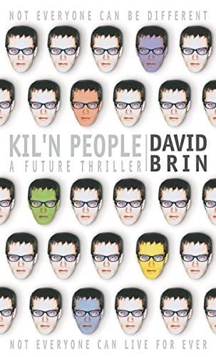 Tapa de Kil'N People