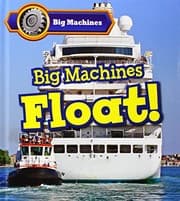 Tapa de Big Machines Float!
