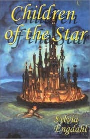Tapa de CHILDREN OF THE STAR - This Star Shall Abide, Beyond theTomorrow Mountains, The Doors of the Universe