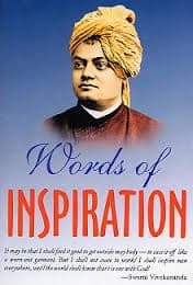 Tapa de Words of Inspiration