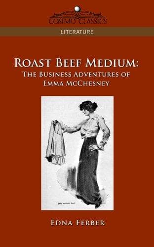 Tapa de Roast Beef Medium