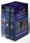 Tapa de The Bartimaeus Trilogy Boxed Set (A Bartimaeus Novel)