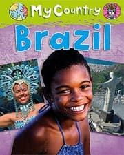 Tapa de Brazil (My Country)