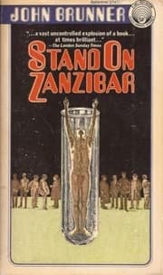Tapa de Stand on Zanzibar