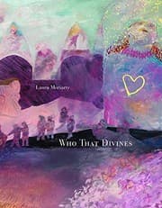 Tapa de Who That Divines