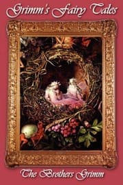 Tapa de Grimm's Fairy Tales