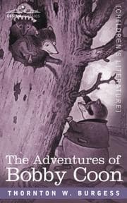Tapa de The Adventures of Bobby Coon