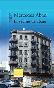 Tapa de El vecino de abajo