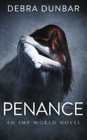 Tapa de Penance: An Imp World Novel
