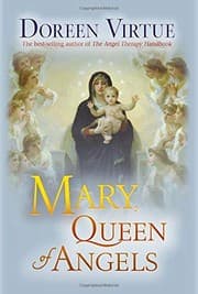 Tapa de Mary, Queen of Angels