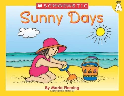Tapa de Sunny Days