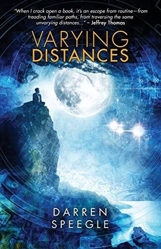 Tapa de Varying Distances