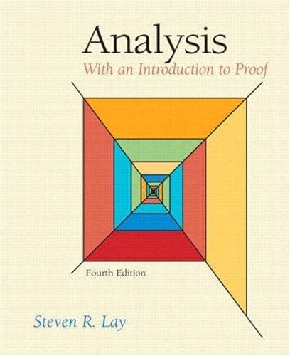 Tapa de Analysis
