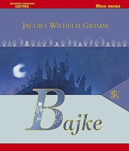Tapa de Bajke
