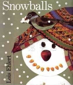 Tapa de Snowballs