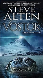 Tapa de Vostok (MEG)