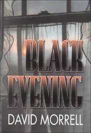 Tapa de Black Evening
