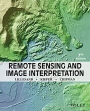 Tapa de Remote Sensing and Image Interpretation
