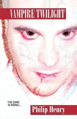 Tapa de Vampire Twilight