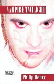 Tapa de Vampire Twilight