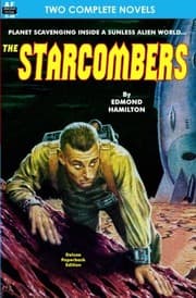 Tapa de Starcombers, The & Year When Stardust Fell, The