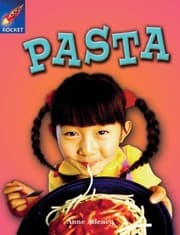 Tapa de Pasta: Orange Level, Book 2 (with Parent Notes) (Rigby Rocket)