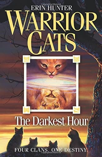 Tapa de The Darkest Hour