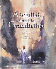 Tapa de Abdullah and His Grandfather