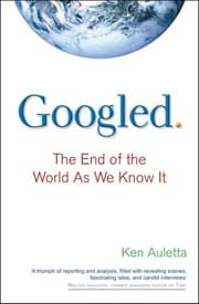 Tapa de Googled