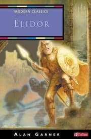 Tapa de Elidor (Collins Modern Classics S)
