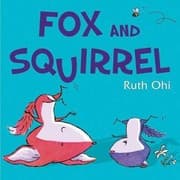 Tapa de Fox and Squirrel