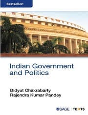 Tapa de Indian government and politics