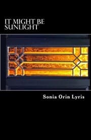 Tapa de It Might be Sunlight