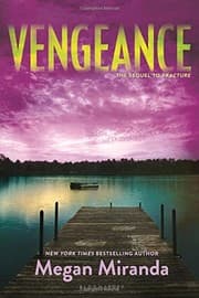 Tapa de Vengeance