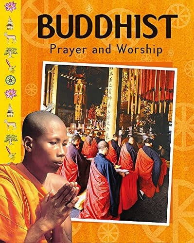 Tapa de Buddhist (Prayer & Worship)