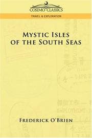 Tapa de Mystic Isles of the South Seas