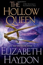 Tapa de The Hollow Queen: The Symphony of Ages