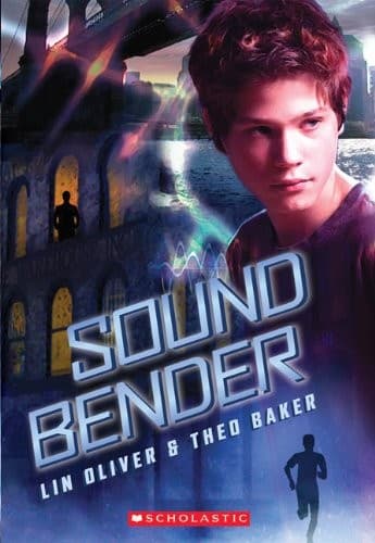Tapa de Sound Bender