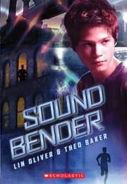 Tapa de Sound Bender