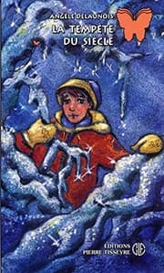 Tapa de Tempête du siècle La